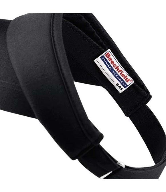 Beechfield Sports visor