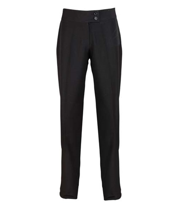 Iris straight leg trousers