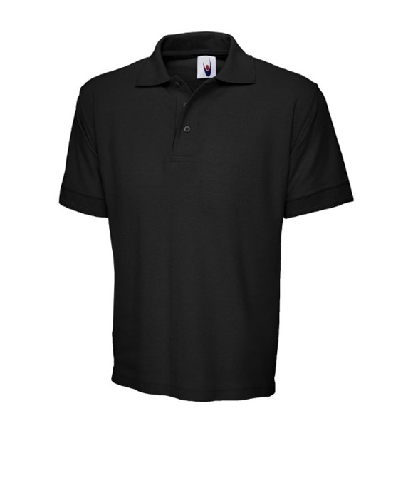 250GSM Premium Poloshirt