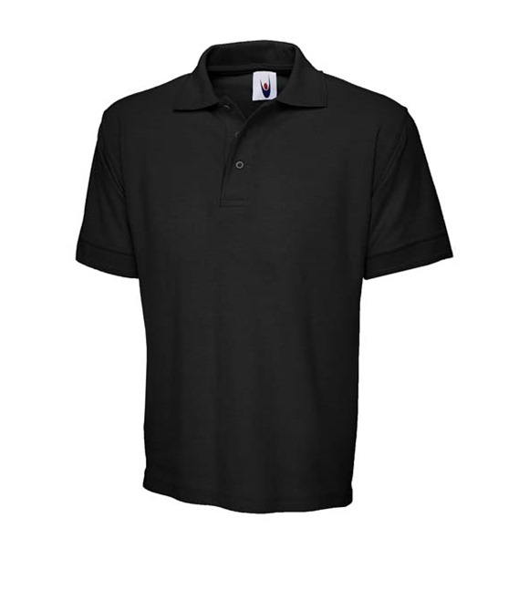 Uneek 250GSM Premium Poloshirt