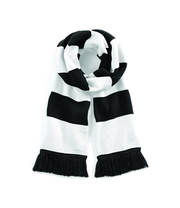 Stadium scarf