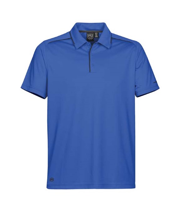 H2X Inertia performance polo