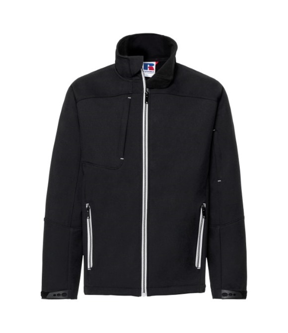 Russell Bionic softshell jacket