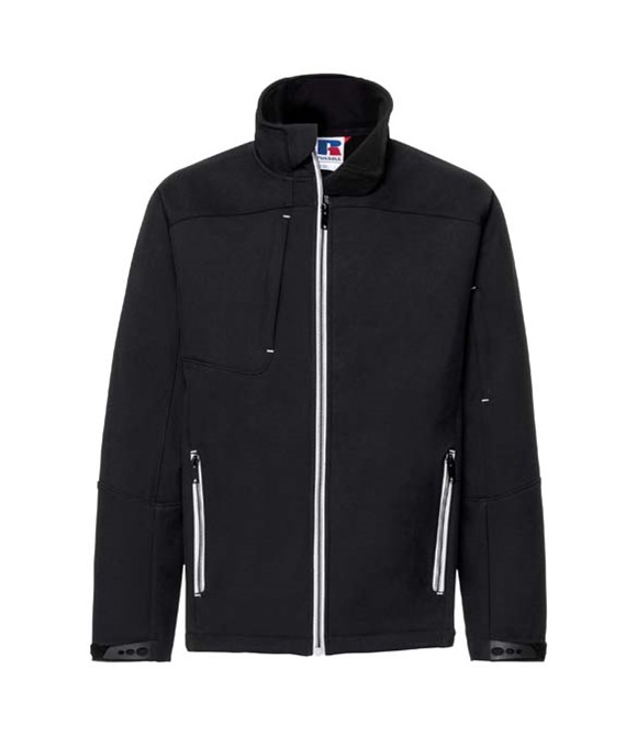 Russell Europe Russell Bionic softshell jacket