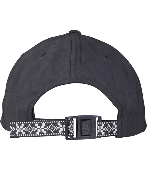 Ethno strap cap (7706ES)