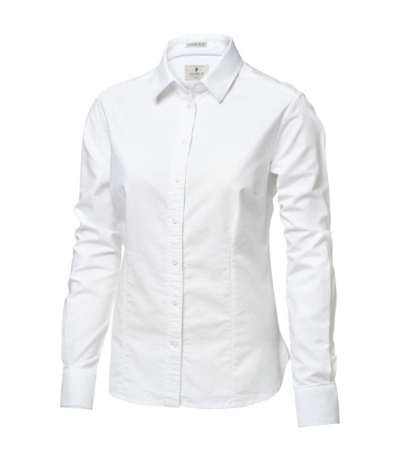 Women's Rochester Oxford shirt