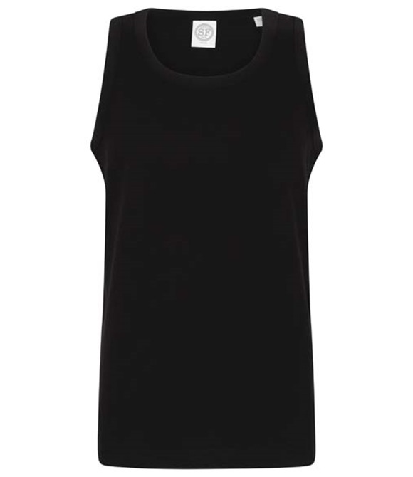 Minni Kids feel-good stretch vest