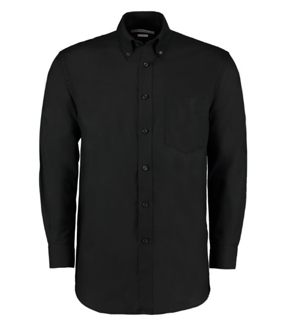 Workplace Oxford shirt long-sleeved (classic fit)