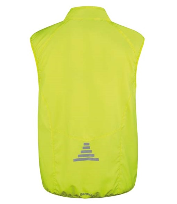 bikewear crosslite gilet