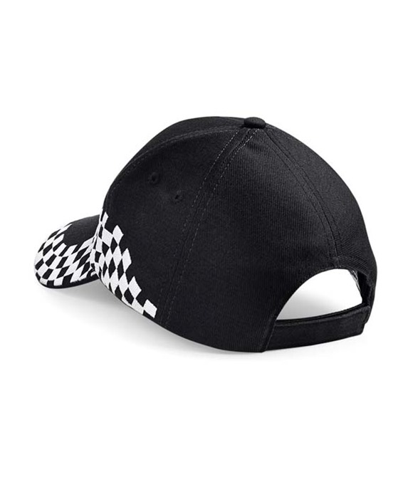 Grand Prix cap
