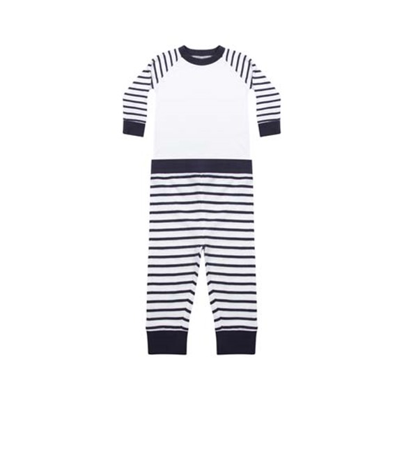 Larkwood Striped pyjamas