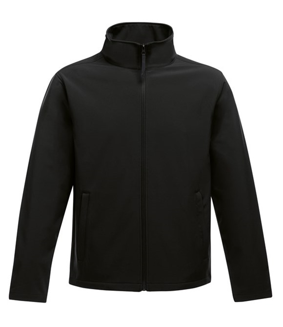 Ablaze printable softshell