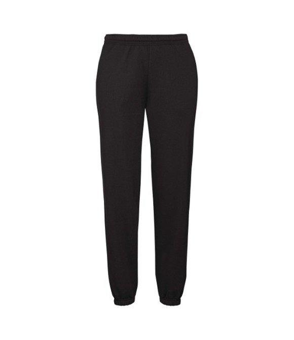 Classic 80/20 elasticated sweatpants