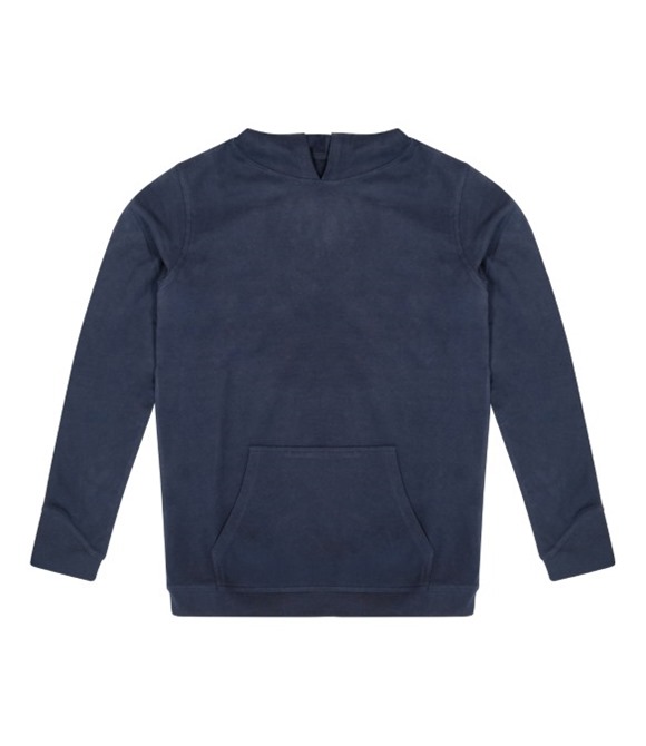 Corcovado organic hoodie