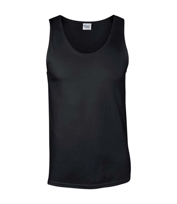 Gildan Softstyle adult tank top