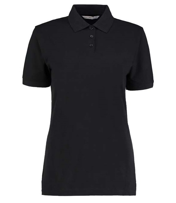 Klassic polo women's with Superwash® 60°C (classic fit)