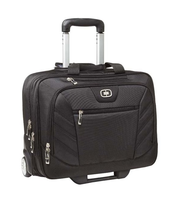 Ogio Lucin briefcase