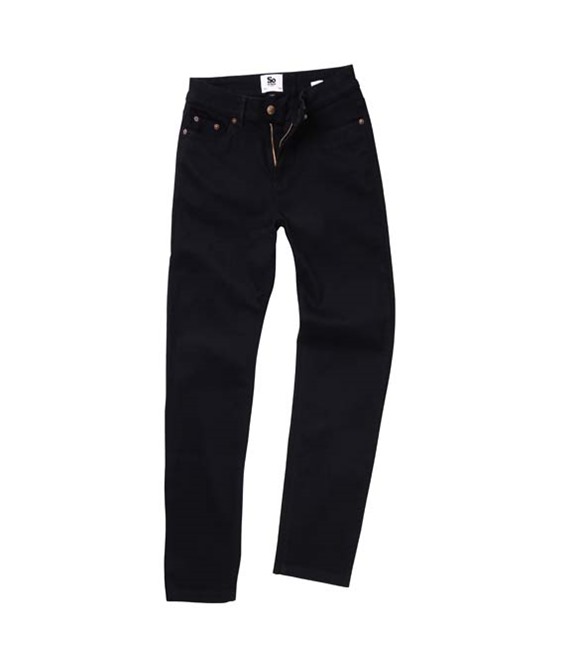 Women's Katy straight jeans