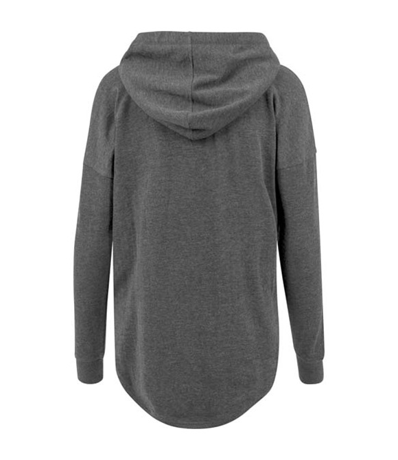 Women's oversized hoodie