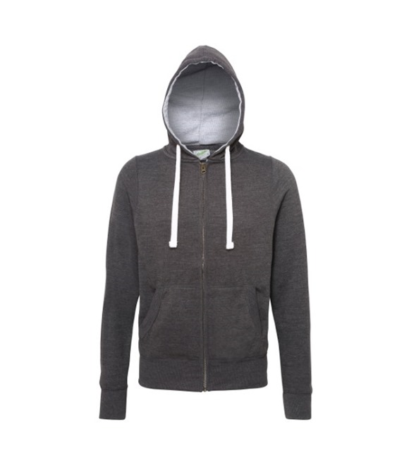 AWDis Hoods Chunky zoodie