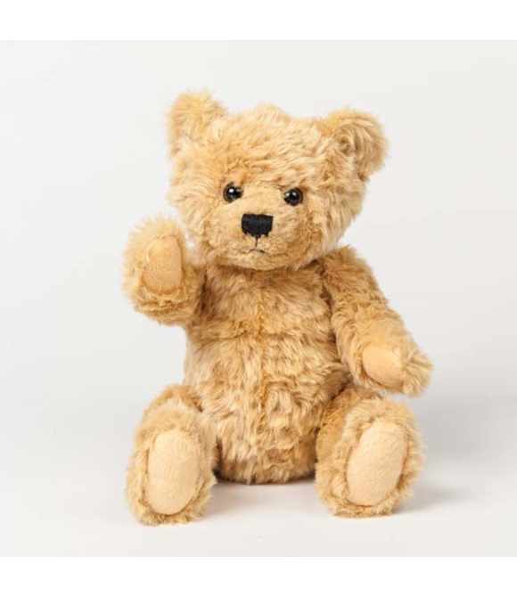 Mumbles Classic jointed teddy bear