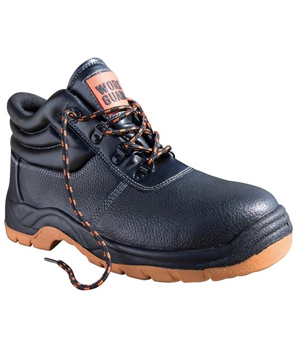 Result Work-Guard Defence safety boot