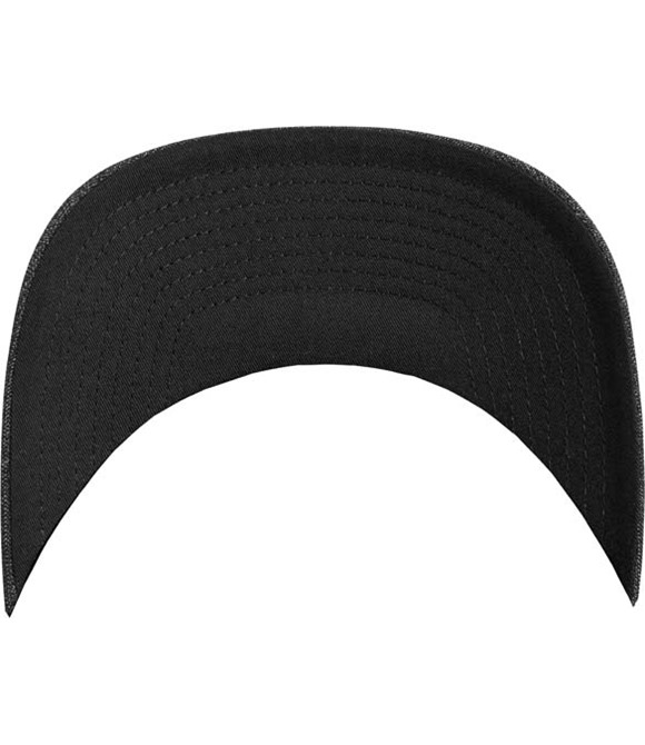 Fine melange Flexfit (6277FM)