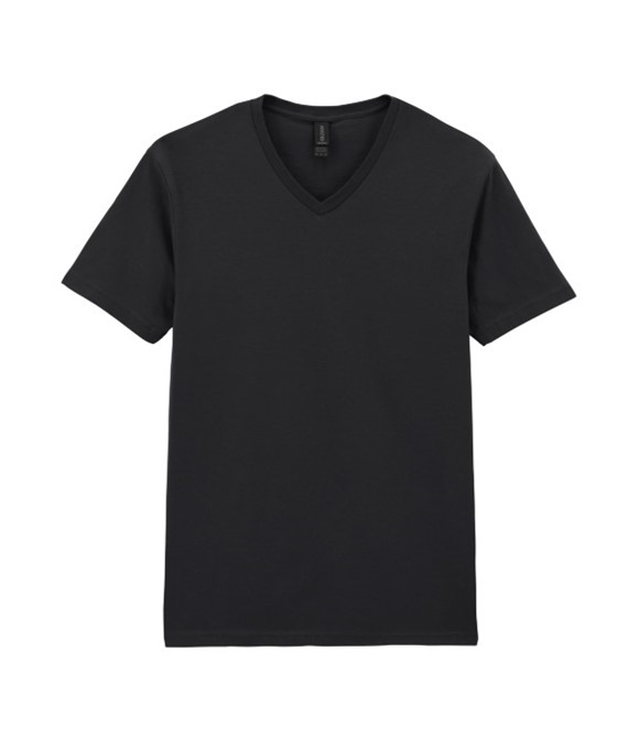 Softstyle v-neck t-shirt