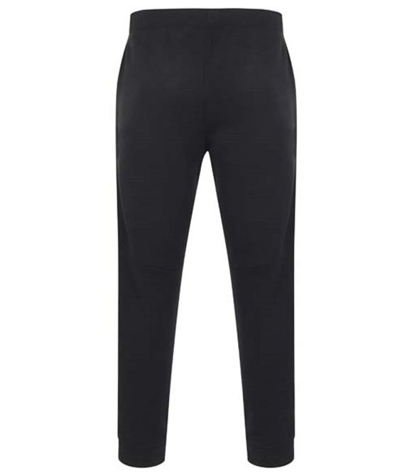 Tombo Tech slim leg joggers