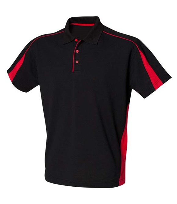 Finden & Hales Club polo