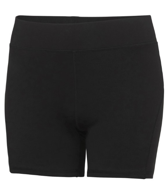 AWDis Cool Girlie cool training shorts