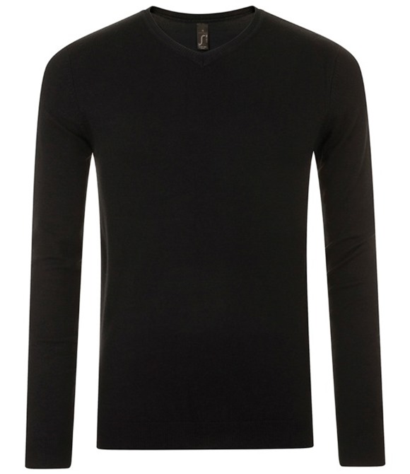 Glory V Neck Sweater