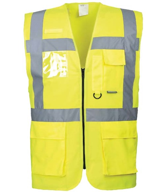 Portwest Hi-vis executive vest (S476)