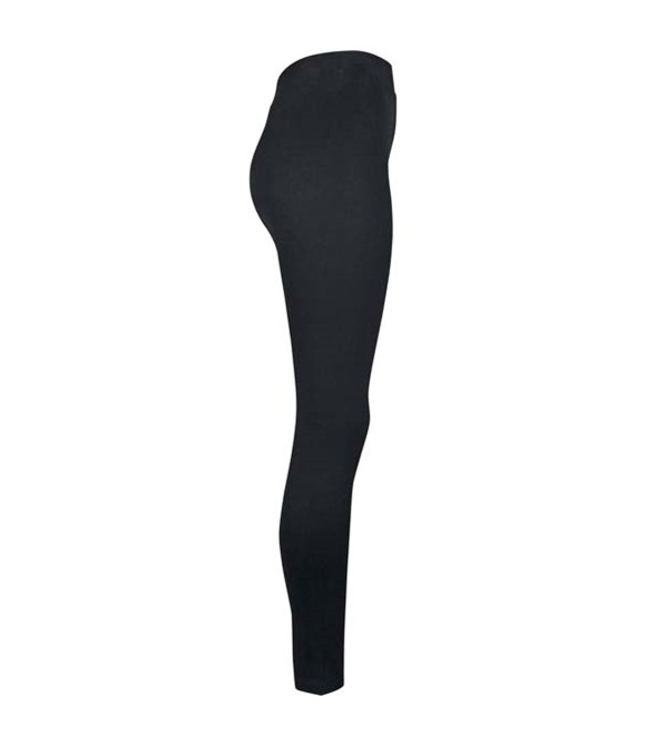 Women's stretch Jersey leggings