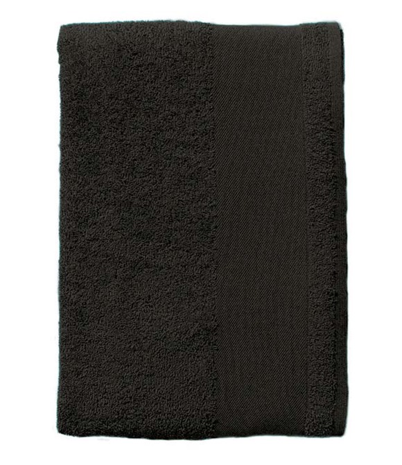 Island 70 Bath Towel