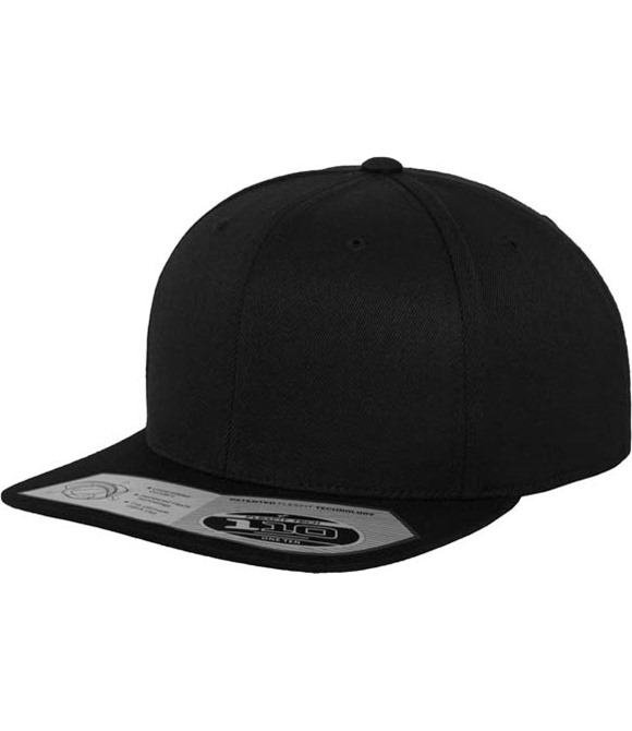 Flexfit by Yupoong 110 fitted snapback (110)