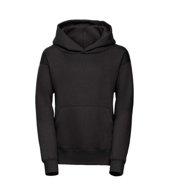 Russell Kids hooded sweatshirt