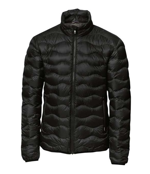 Nimbus Sierra down jacket