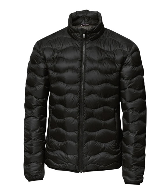 Sierra down jacket
