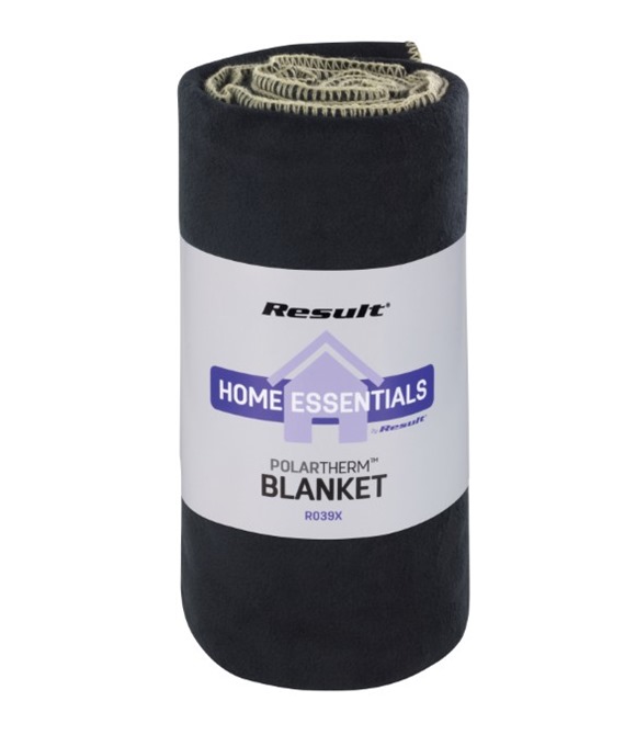 Polartherm blanket