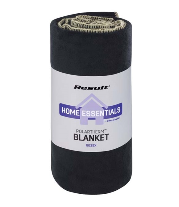 Result Winter Essentials Polartherm blanket