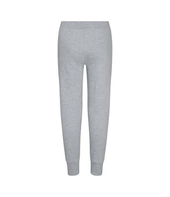 AWDis Just Hoods AWDis Hoods Kids tapered track pants