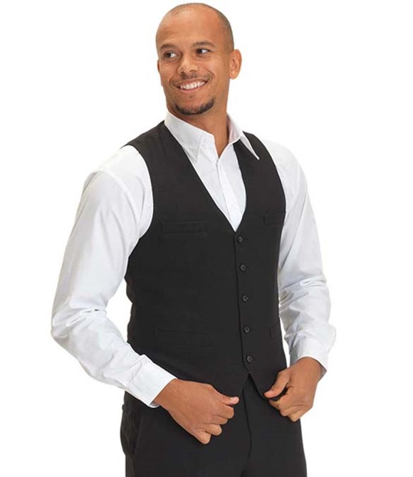 Waistcoat