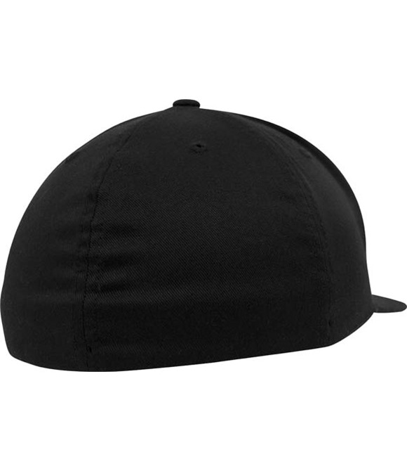 Flexfit flat visor (6277FV)