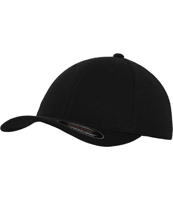 Flexfit by Yupoong Flexfit double Jersey cap (6778)