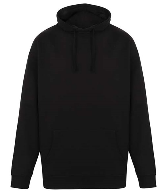 SF Oversized hoodie