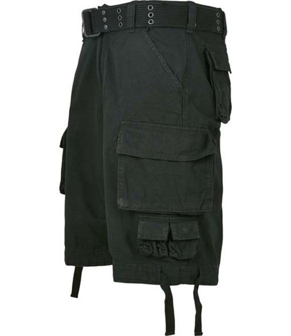 Savage vintage shorts