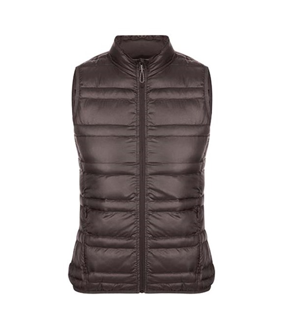 Regatta Professional Women's Firedown down-touch bodywarmer