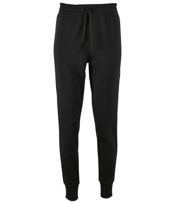 Ladies Jake Slim Fit Jog Pants