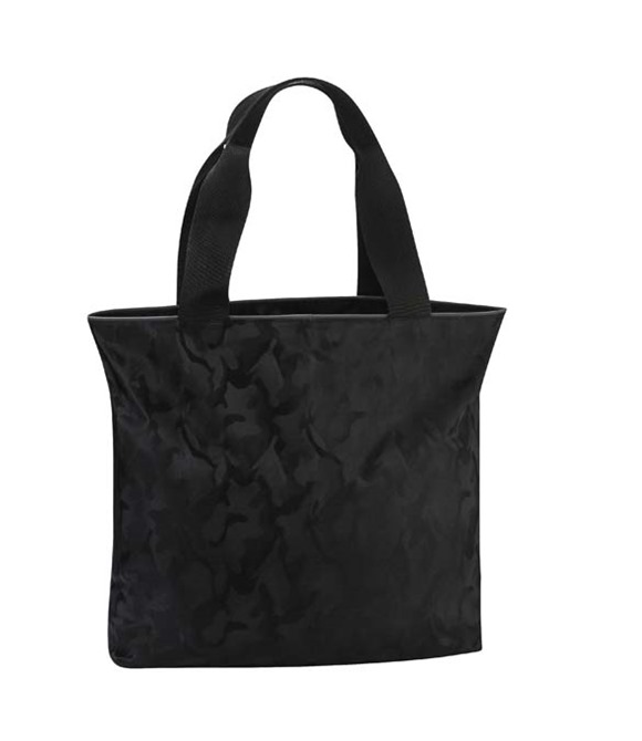 TriDri® TriDri� camo shoulder/tote bag